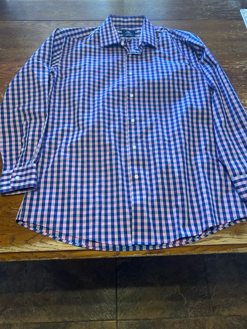 Dockers long sleeve shirt